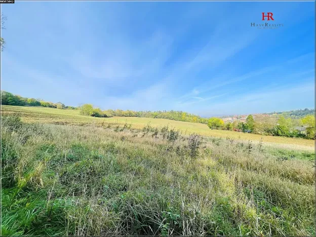 Prodej pozemku pro bydlení, Dolany nad Vltavou, Na Horkách, 1334 m2