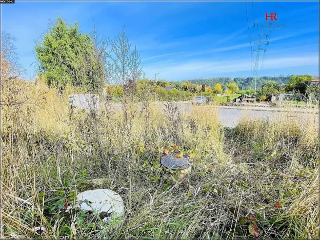 Prodej pozemku pro bydlení, Dolany nad Vltavou, Na Horkách, 1334 m2