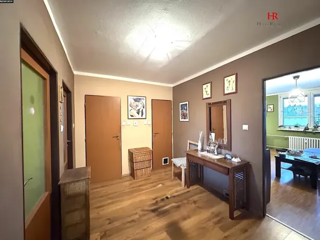 Prodej bytu 4+1, Kamenice, Sídliště II, 84 m2