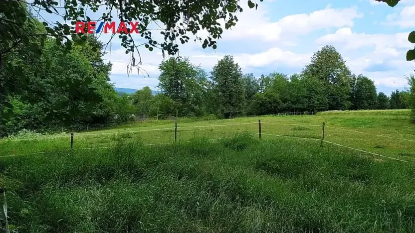 Prodej pozemku pro bydlení, Mladějov na Moravě, 7880 m2