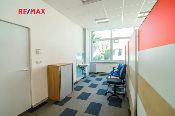 Pronájem obchodního prostoru, Svitavy, Svitavská, 81 m2