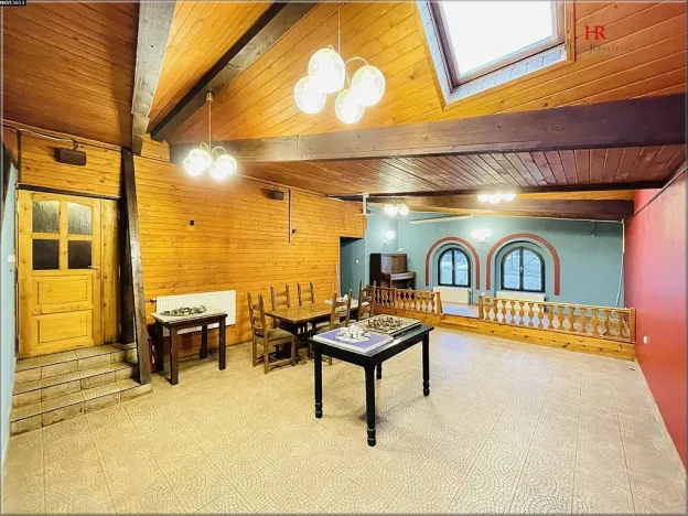 Prodej rodinného domu, Olbramovice, 220 m2