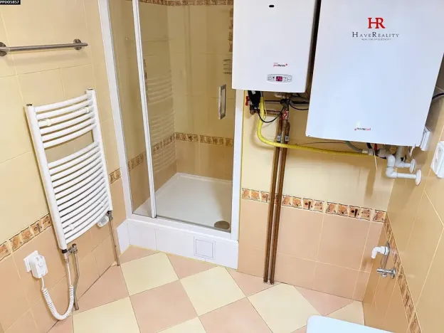 Pronájem bytu 3+kk, Benešov, Dukelská, 68 m2