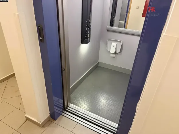 Pronájem bytu 3+kk, Benešov, Dukelská, 68 m2