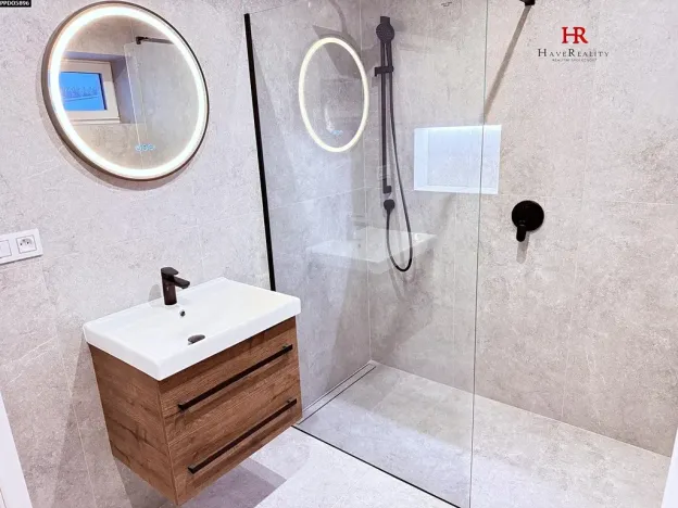 Pronájem bytu 3+kk, Benešov, Ulrichova, 75 m2