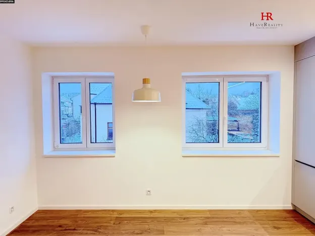 Pronájem bytu 3+kk, Benešov, Ulrichova, 75 m2