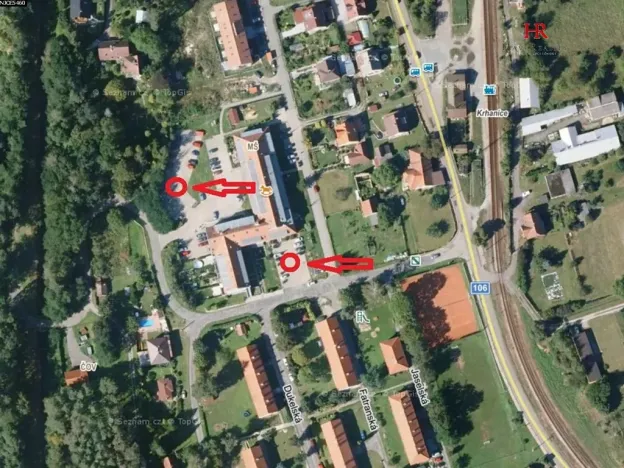 Prodej - jiné, Týnec nad Sázavou, 13 m2