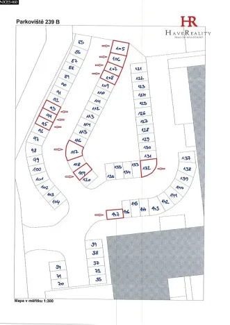 Prodej - jiné, Týnec nad Sázavou, 13 m2