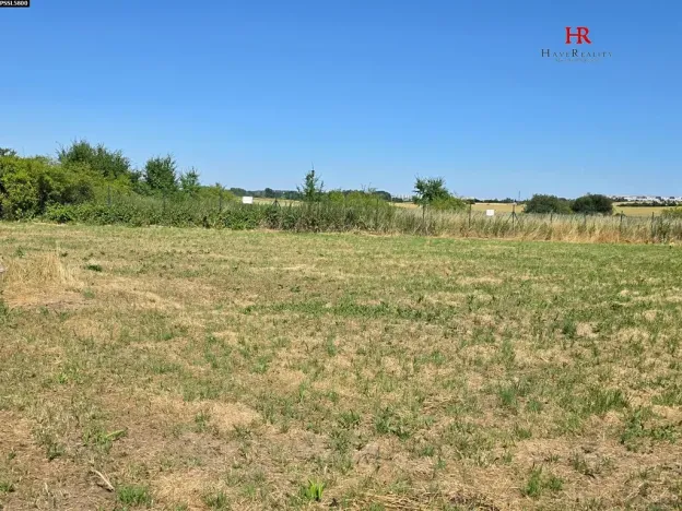 Pronájem pozemku, Hostivice, 4078 m2