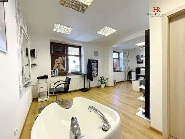 Pronájem komerční nemovitosti, Benešov, Vlašimská, 20 m2