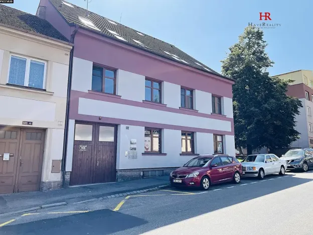 Pronájem komerční nemovitosti, Benešov, Vlašimská, 20 m2