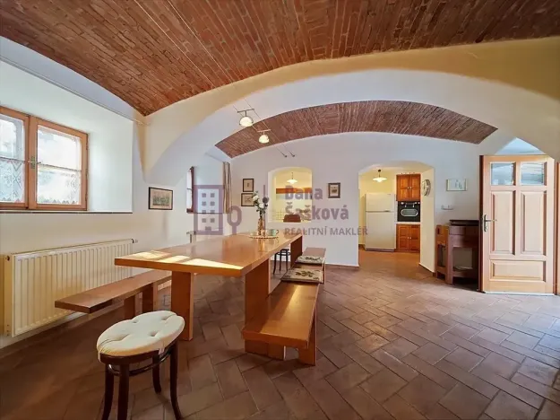 Prodej rodinného domu, Pluhův Žďár, 566 m2