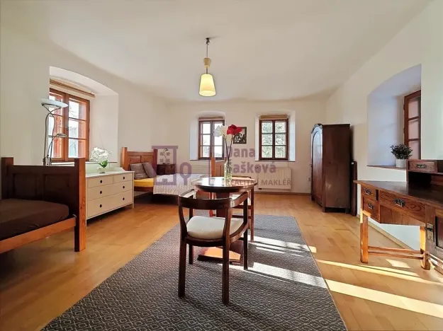 Prodej rodinného domu, Pluhův Žďár, 566 m2