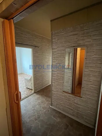 Prodej bytu 1+1, České Budějovice, K. Chocholy, 44 m2