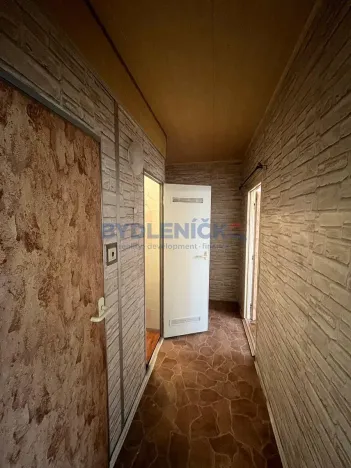 Prodej bytu 1+1, České Budějovice, K. Chocholy, 44 m2