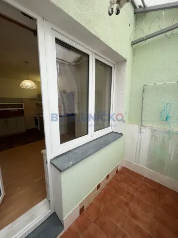 Prodej bytu 1+1, České Budějovice, K. Chocholy, 44 m2