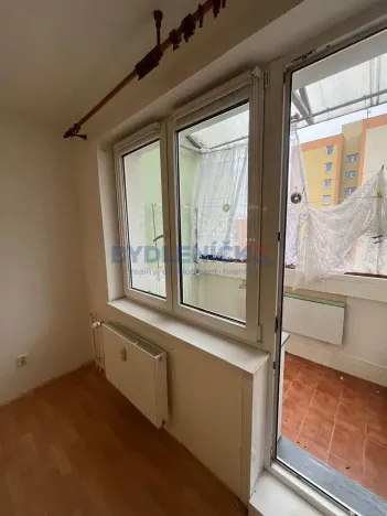 Prodej bytu 1+1, České Budějovice, K. Chocholy, 44 m2