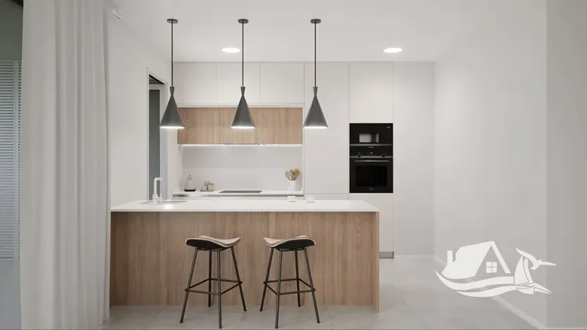 Prodej bytu 4+kk, Los Alcázares, Španělsko, 91 m2