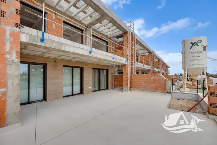 Prodej bytu 3+kk, Los Alcázares, Španělsko, 79 m2