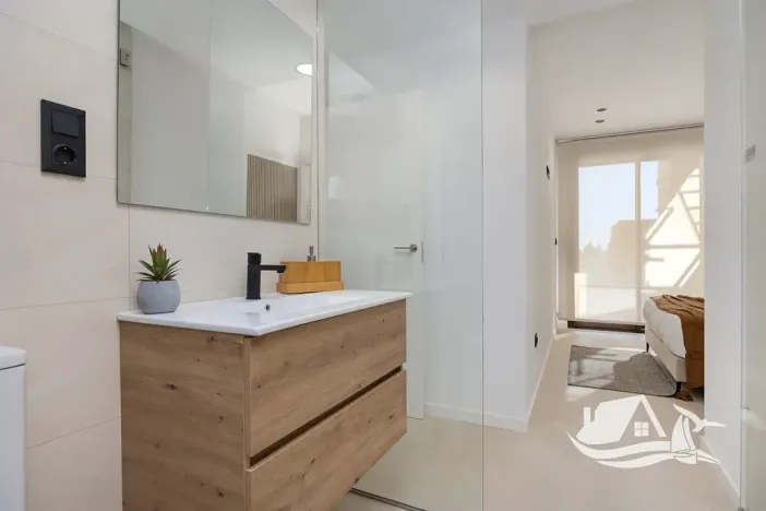 Prodej bytu 3+kk, Los Alcázares, Španělsko, 79 m2