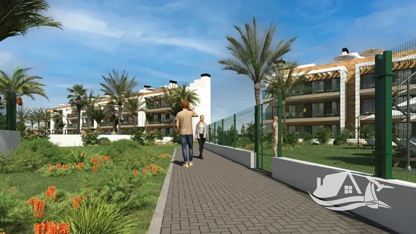 Prodej bytu 3+kk, Los Alcázares, Španělsko, 79 m2