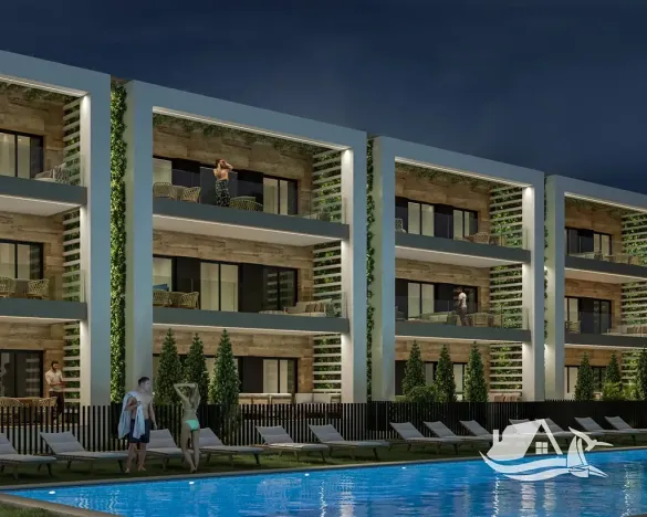 Prodej bytu 3+kk, Los Alcázares, Španělsko, 79 m2