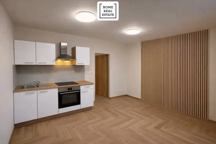 Pronájem bytu 1+kk, Mariánské Lázně, třída Vítězství, 22 m2