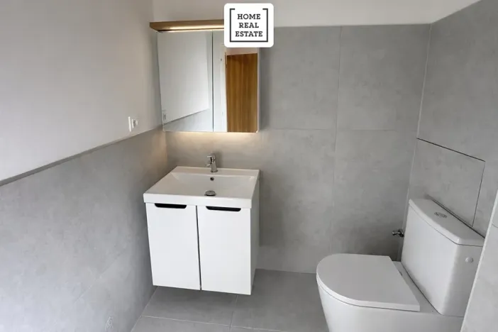 Pronájem bytu 1+kk, Mariánské Lázně, třída Vítězství, 22 m2