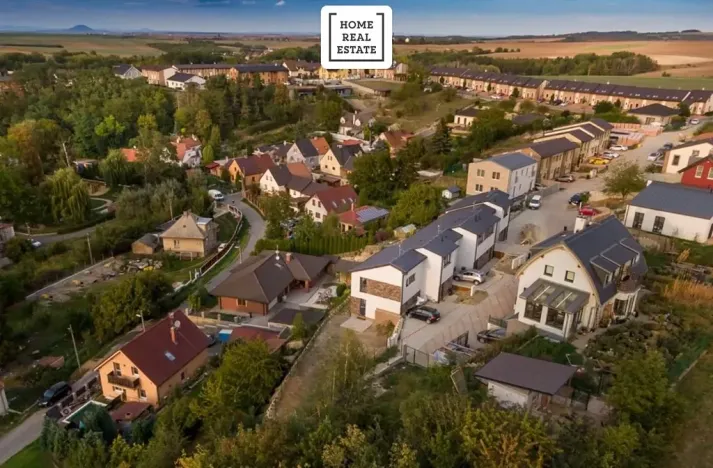 Prodej rodinného domu, Stehelčeves, U Hřiště, 116 m2