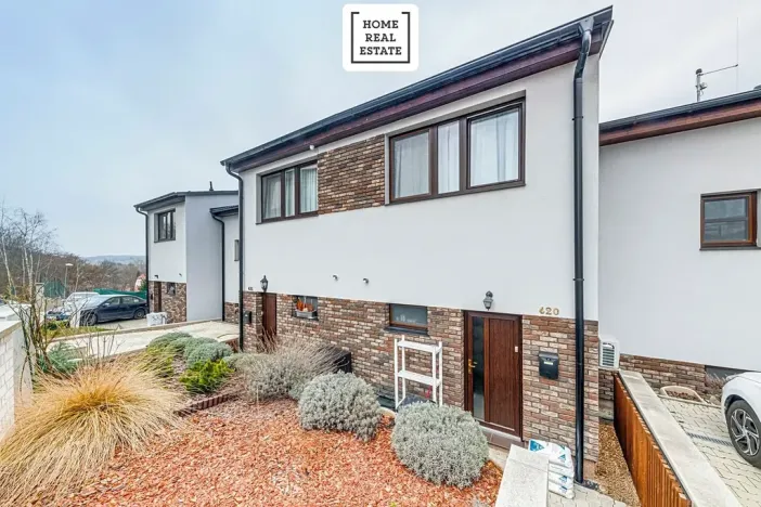 Prodej rodinného domu, Stehelčeves, U Hřiště, 116 m2