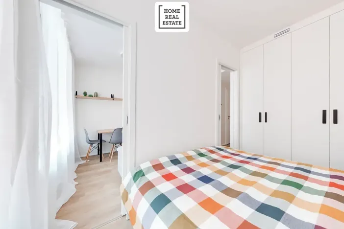 Prodej bytu 2+kk, Praha - Smíchov, Plzeňská, 27 m2