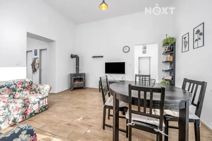 Prodej rodinného domu, Chlum, 362 m2