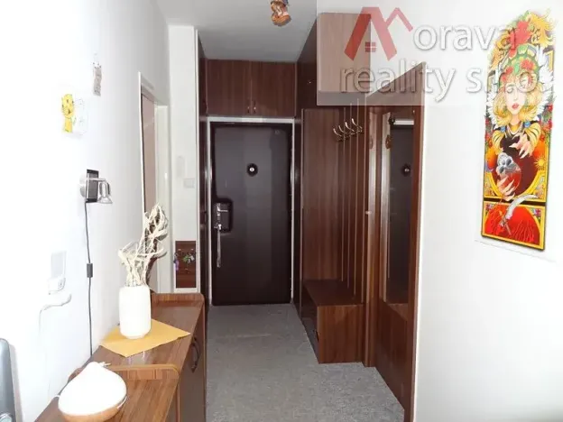 Prodej bytu 3+1, Šaratice, Kotrč, 69 m2