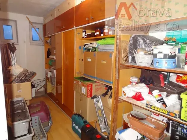 Prodej bytu 3+1, Šaratice, Kotrč, 69 m2