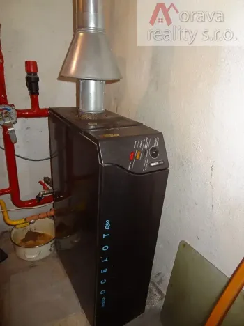 Prodej bytu 3+1, Šaratice, Kotrč, 69 m2