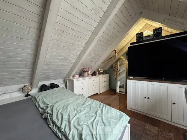 Pronájem bytu 2+kk, Mikulov, 46 m2