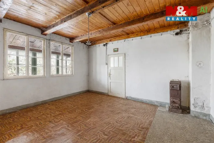 Prodej pozemku pro bydlení, Černolice, Mezi zahrádkami, 683 m2