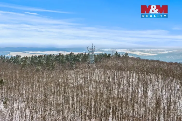 Prodej pozemku pro bydlení, Černolice, Mezi zahrádkami, 683 m2