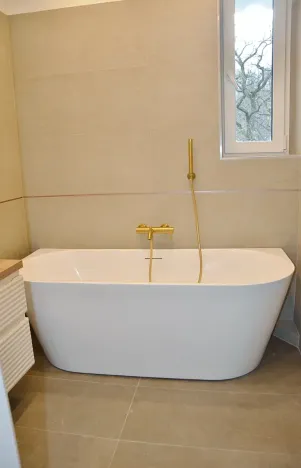 Pronájem bytu 4+kk, Praha, Jaurisova, 112 m2