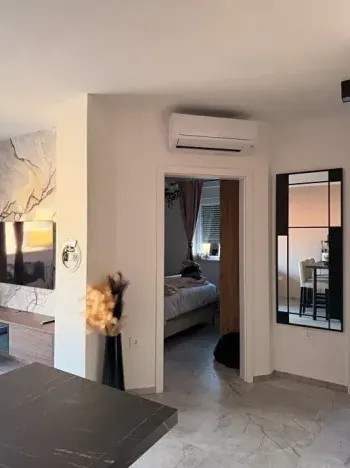 Prodej bytu 2+kk, Pula, Chorvatsko, 41 m2