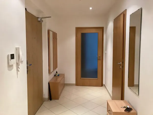 Pronájem bytu 2+kk, Praha - Košíře, Musílkova, 65 m2