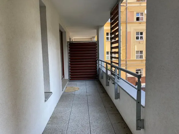 Pronájem bytu 2+kk, Praha - Košíře, Musílkova, 65 m2