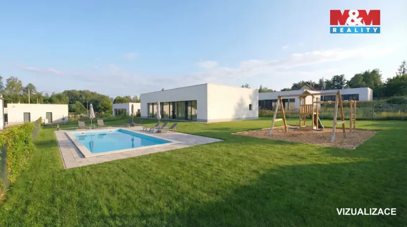 Prodej rodinného domu, Rychvald, 114 m2