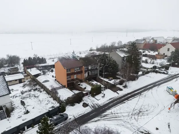 Prodej rodinného domu, Postoloprty, 160 m2