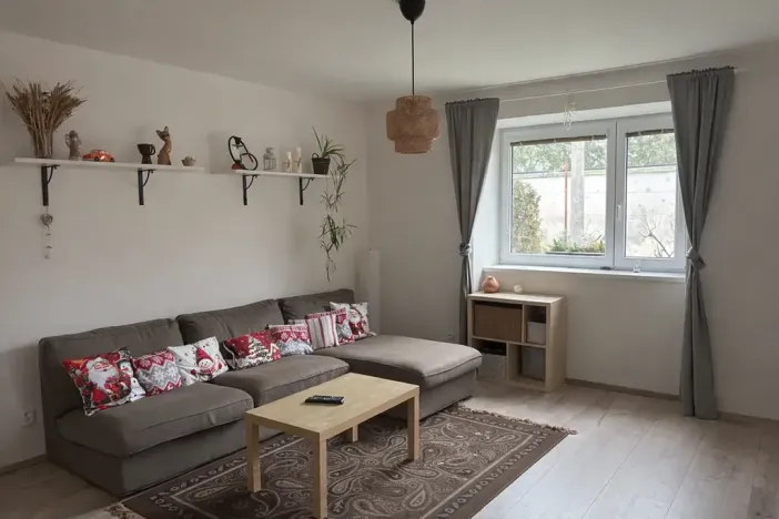 Pronájem rodinného domu, Hnojice, 150 m2