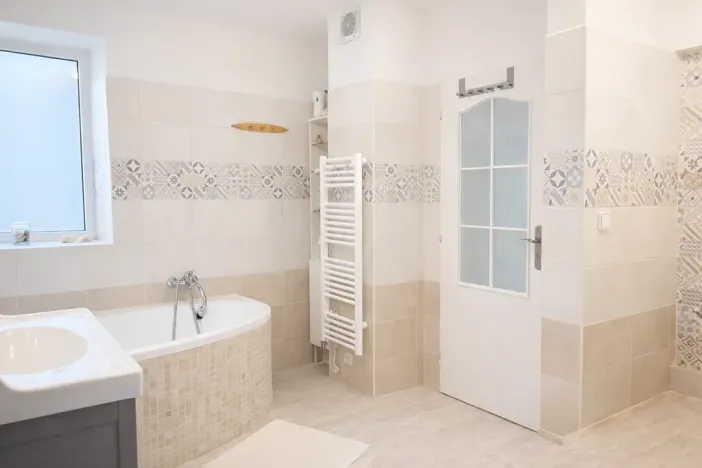 Pronájem rodinného domu, Hnojice, 150 m2