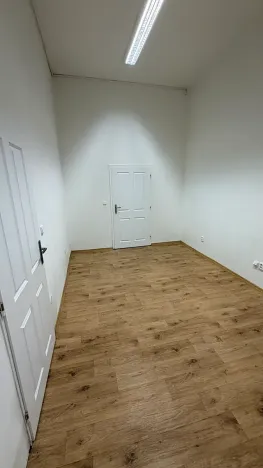 Pronájem obchodního prostoru, Ostrava, Mírová, 77 m2