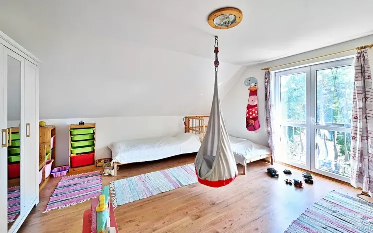 Prodej chalupy, Stříbrná Skalice, 92 m2