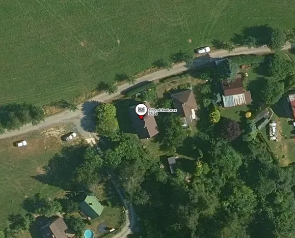 Prodej rodinného domu, Stříbrná Skalice, 92 m2