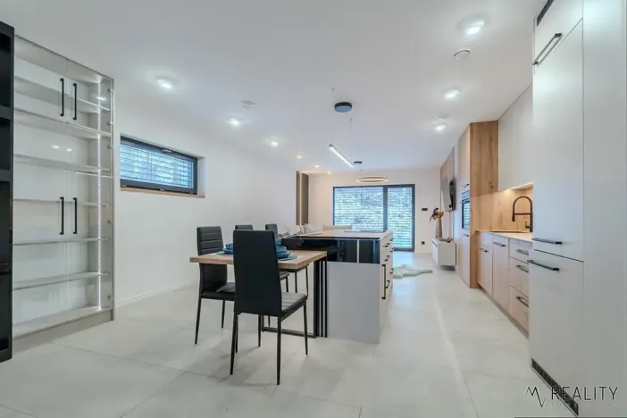 Prodej rodinného domu, Šenov, Petřvaldská, 91 m2